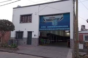 Aire Acondicionado Mara&ntilde;on