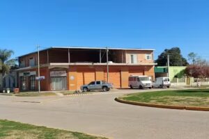 Aiscar Electromecanica de Ariel Spomer