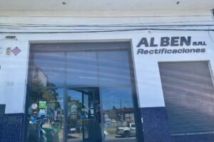 AL BEN S.R.L.