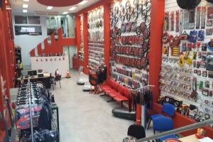 Albocar Importadora &ndash; ACCESORIOS