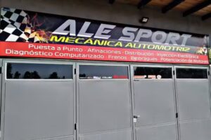ALE SPORT