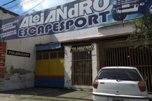 Alejandro Escapesport