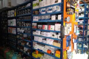 Alfrio Refrigeraci&oacute;n