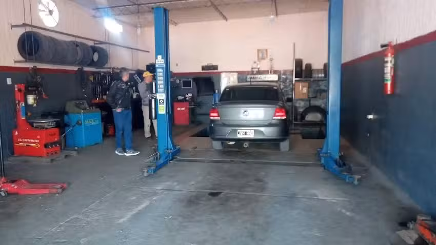 Alineaci&oacute;n Virgen de Polco