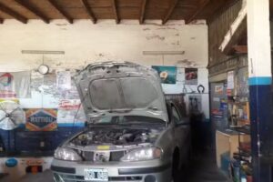 Alineaci&oacute;n y Balanceo Daniel