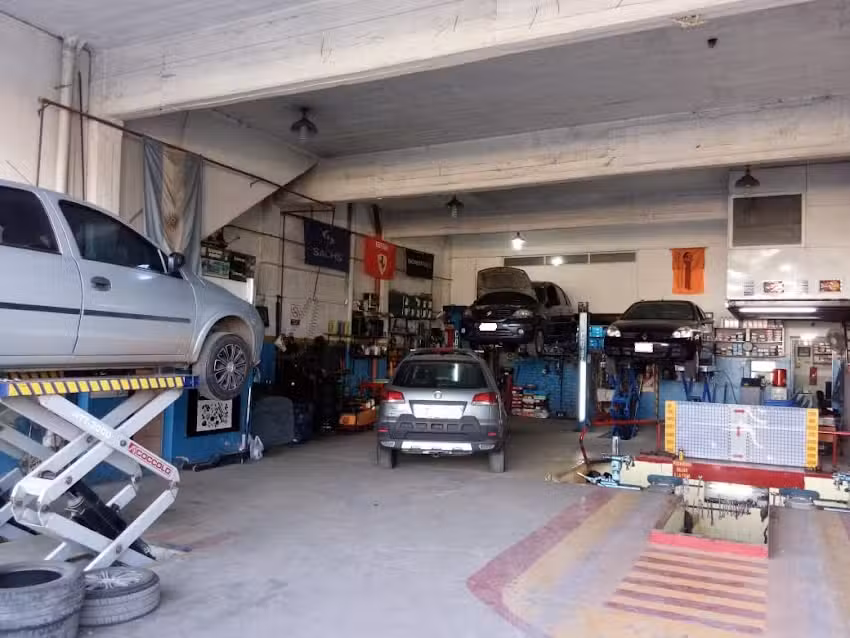 ALINEACION Y BALANCEO SERVICIO SUPER