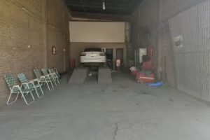 Alineadora Don Bosco