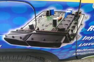 All Ecu&rsquo;s Inyecci&oacute;n Electr&oacute;nica