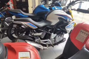 Allbikes Motos