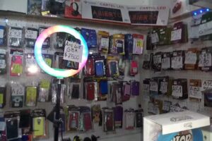 Alma celulares comunicaci&oacute;n