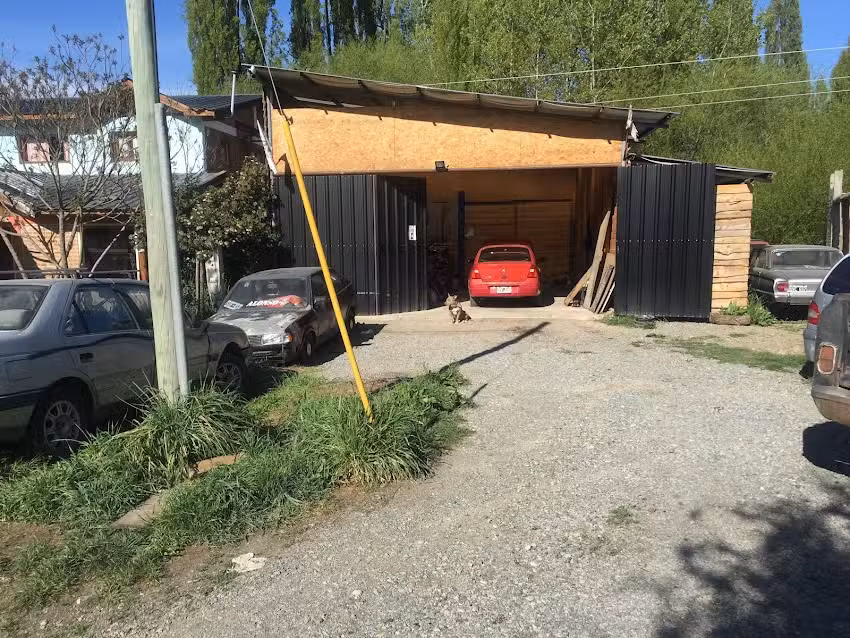 Alonso Racing Taller Mecanico