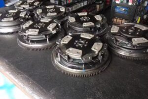 Alpes Frenos y Embragues