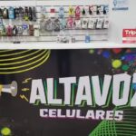 ALTAVOZ CELULARES