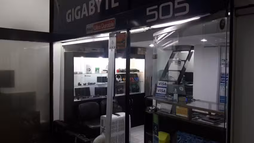 Alternativa M&oacute;viles