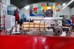 Alto Valle Rectificaciones