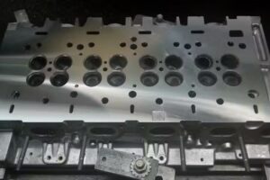 Alvarez Y Ferreiro Rectificacion de tapas de cilindros