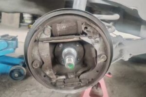 Am servicio mecanico