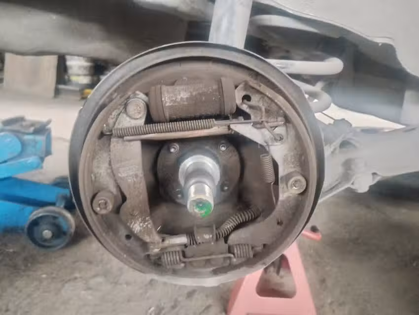 Am servicio mecanico