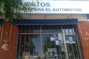 AMATO Repuestos Guernica