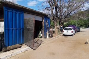 Amortiguadores doble AA Reparación de amortiguadores