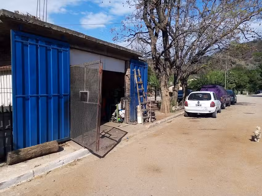 Amortiguadores doble AA Reparaci&oacute;n de amortiguadores