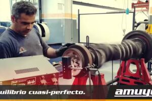 Amuyen Rectificaciones