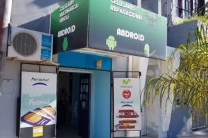 Android Moviles-Telefonia Movil Barranqueras