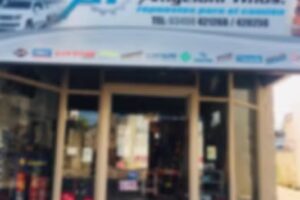 Angeloni Hermanos SA