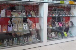 APC Accesorios Para Celulares