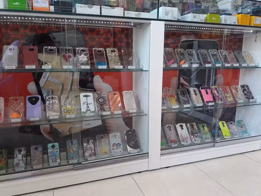 APC Accesorios Para Celulares