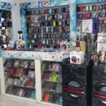 APC Accesorios Para Celulares