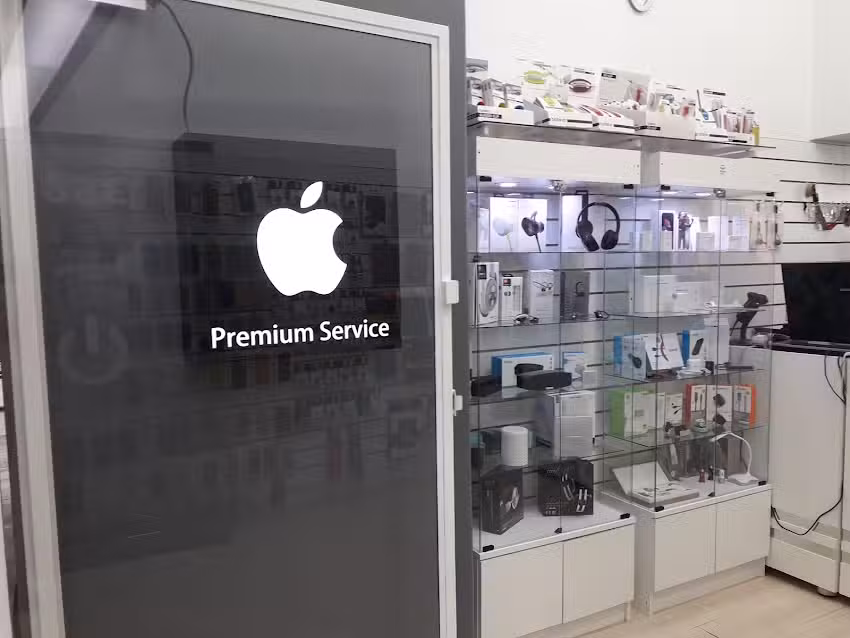 APEX FIX SERVICIO TECNICO