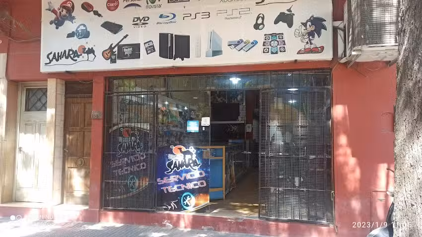 App Celulares Tartagal