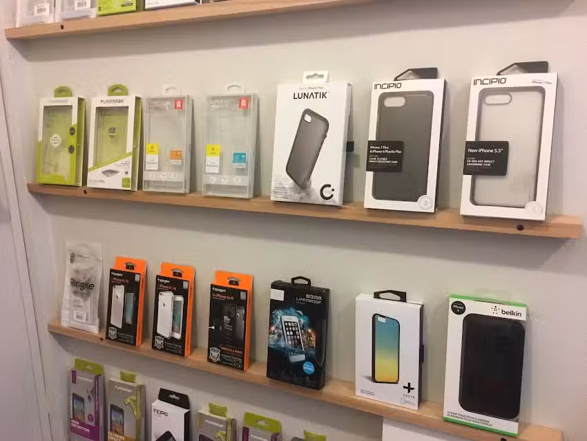 Apple Mac Accesorios Gonnet