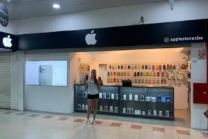 Apple Store Cordoba