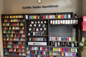 Apple Store Salta