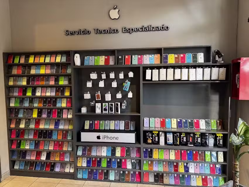 Apple Store Salta