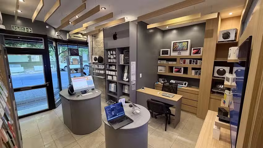  Apple Style Neuquen