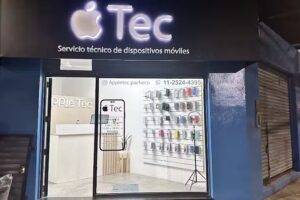 AppleTec pacheco