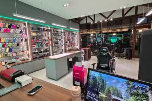 Apptitud | Telefon&iacute;a y Tecnologia