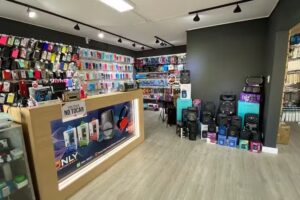 Aqu&iacute; Se Vende Todo