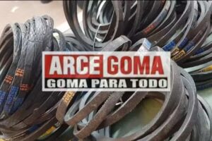 Arce Goma