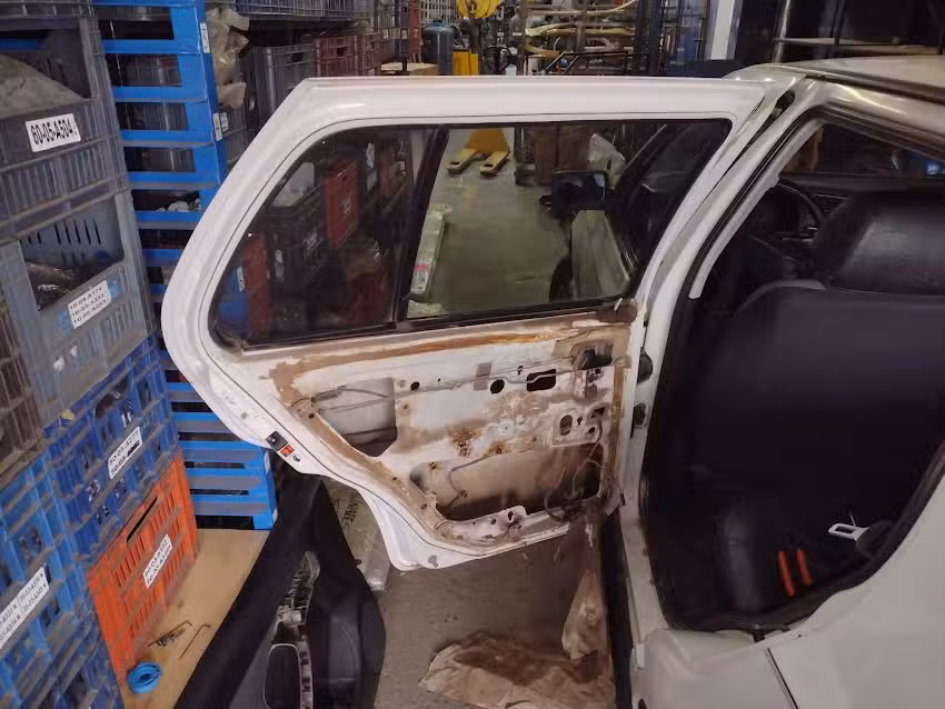 Arreglo de Maquinas Levanta Vidrios y Alza Cristales 🚗 Y Venta Cilindros de Puertas, Arranque y Ba&uacute;l de 🚘 AUTOS EN GRAL.