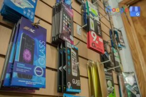 Arrow Telefonia Celular