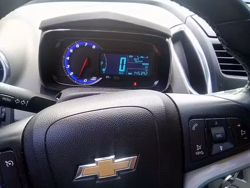 Arroyuelo &ndash; Taller Mecanico