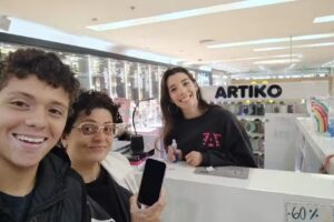 ARTiKO Mendoza Shopping