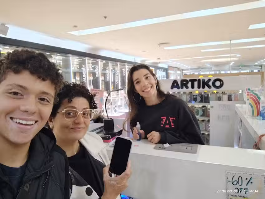 ARTiKO Mendoza Shopping