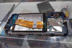 Asistencia T&eacute;cnica Ricky