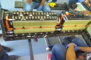 ATENCION AUTOS ELECTRICOS E HIBRIDOS