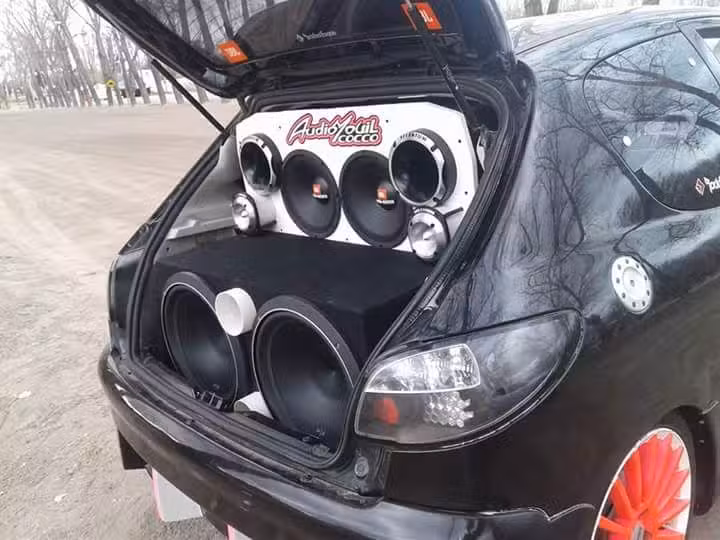 AudioMovil Cocco
